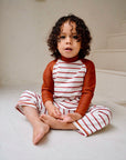 Baby Long Sleeve Swimsuit