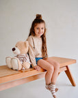 Organic Cotton Baby Socks