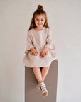 Organic Cotton Baby Socks