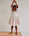 Baby & Toddler Muslin Dress