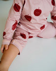 Baby Long Sleeve Swimsuit