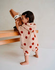 Baby & Toddler Hooded Poncho Towel