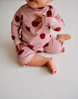 Baby Long Sleeve Swimsuit