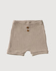Baby Shorts - Stone