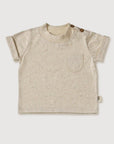 Baby T-Shirt - Sprinkle Knit