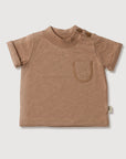 Baby T-Shirt - Bronze