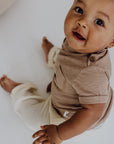 Baby T-Shirt - Bronze