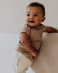 Baby T-Shirt - Bronze