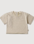 T-Shirt - Sprinkle Knit