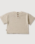 T-Shirt - Sprinkle Knit