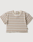 T-Shirt - Multi Stripe