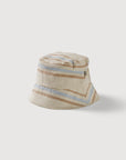 Bucket Hat - Multi Stripe