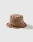 Bucket Hat - Bronze
