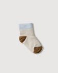 Socks - Color Block