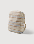 Backpack - Multi Stripe