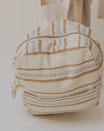 Backpack - Multi Stripe