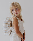 Backpack - Multi Stripe