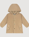 Parka Jacket