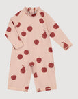 Baby Long Sleeve Swimsuit