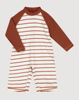 Baby Long Sleeve Swimsuit