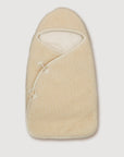 Wool Cocoon - Milk