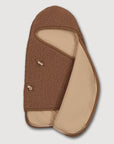 Wool Cocoon - Caramel