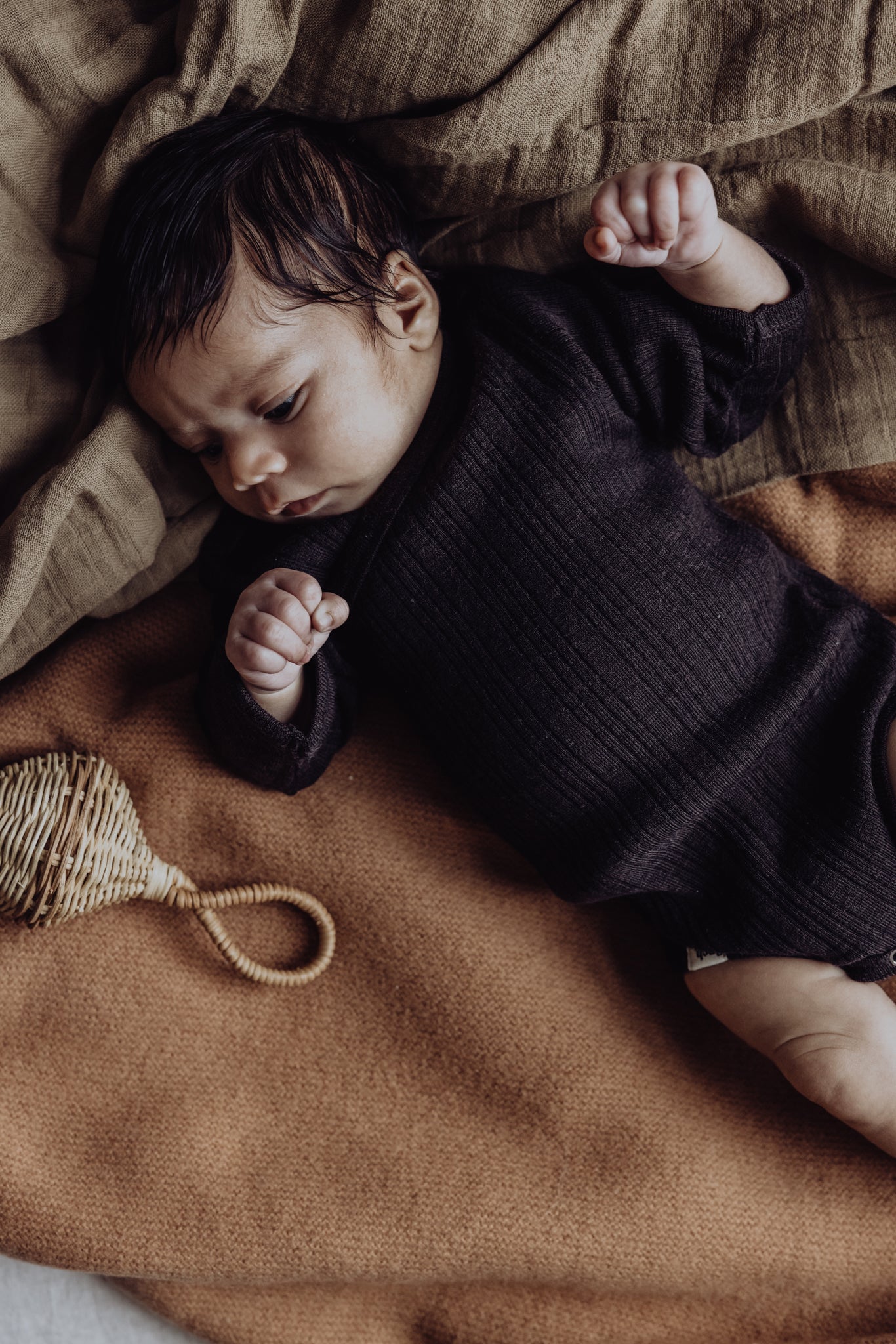 Merino Wool for Babies: Everything Parents Need to Know