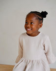 Baby & Toddler Muslin Dress