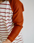 Baby Long Sleeve Swimsuit