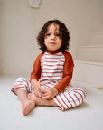 Baby Long Sleeve Swimsuit