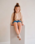 Organic Cotton Baby Socks