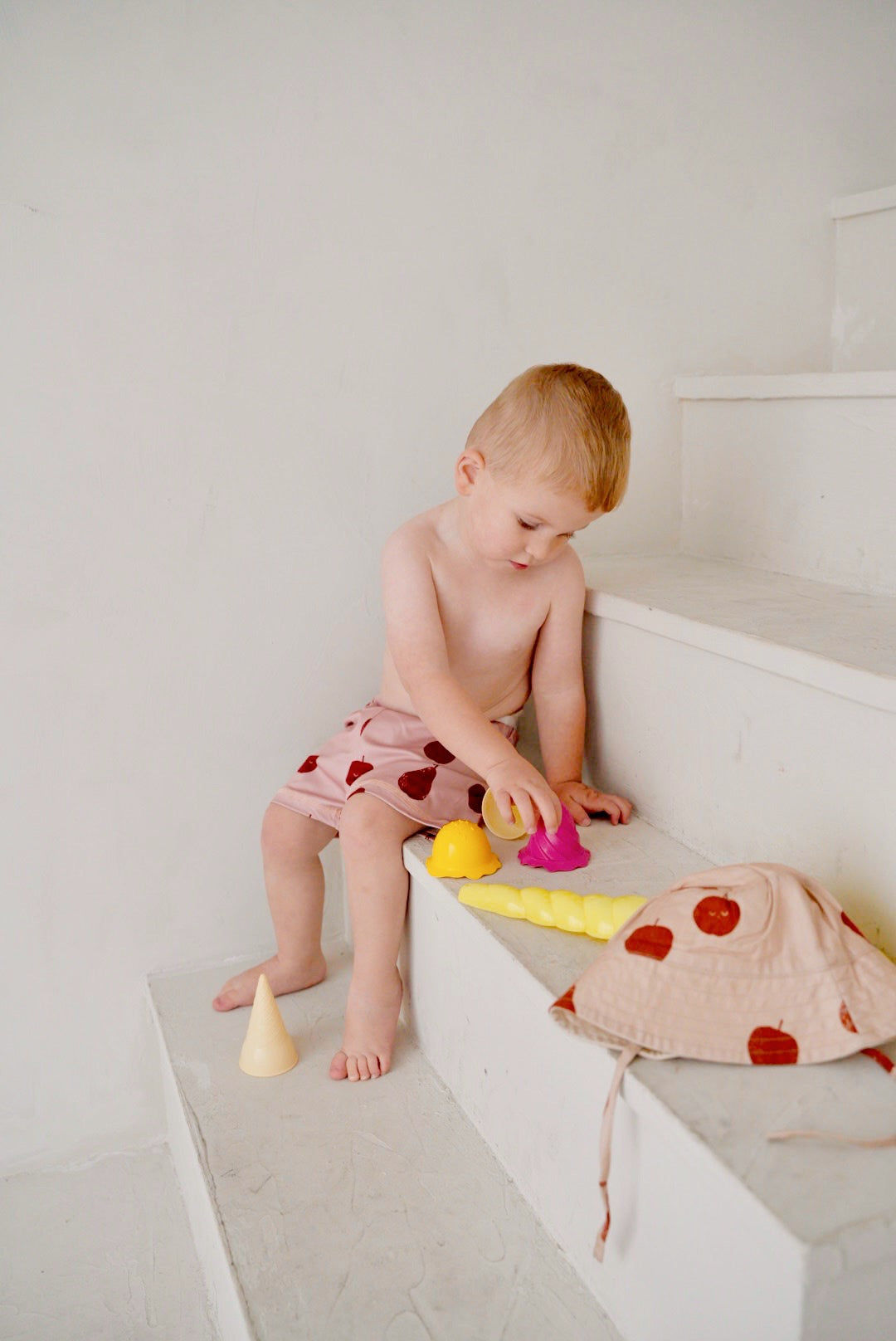 Baby Swim Shorts