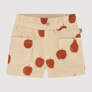 Apple and Pear Short