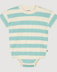 Baby Terry Bodysuit