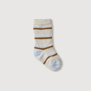Knee Socks - Multi Stripe