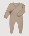 Footed Babygrow
