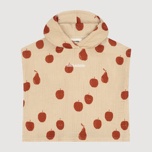 Apple and Pear print