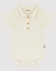 Baby Rib Romper