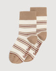 Organic Cotton Baby Socks
