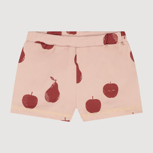 Apple and Pear print