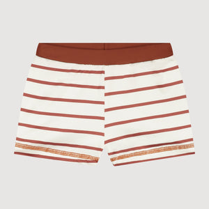 Lychee with maple stripe