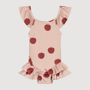 Apple and Pear print