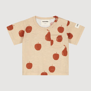 Apple and Pear Print