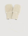 Wool Sherpa Mittens
