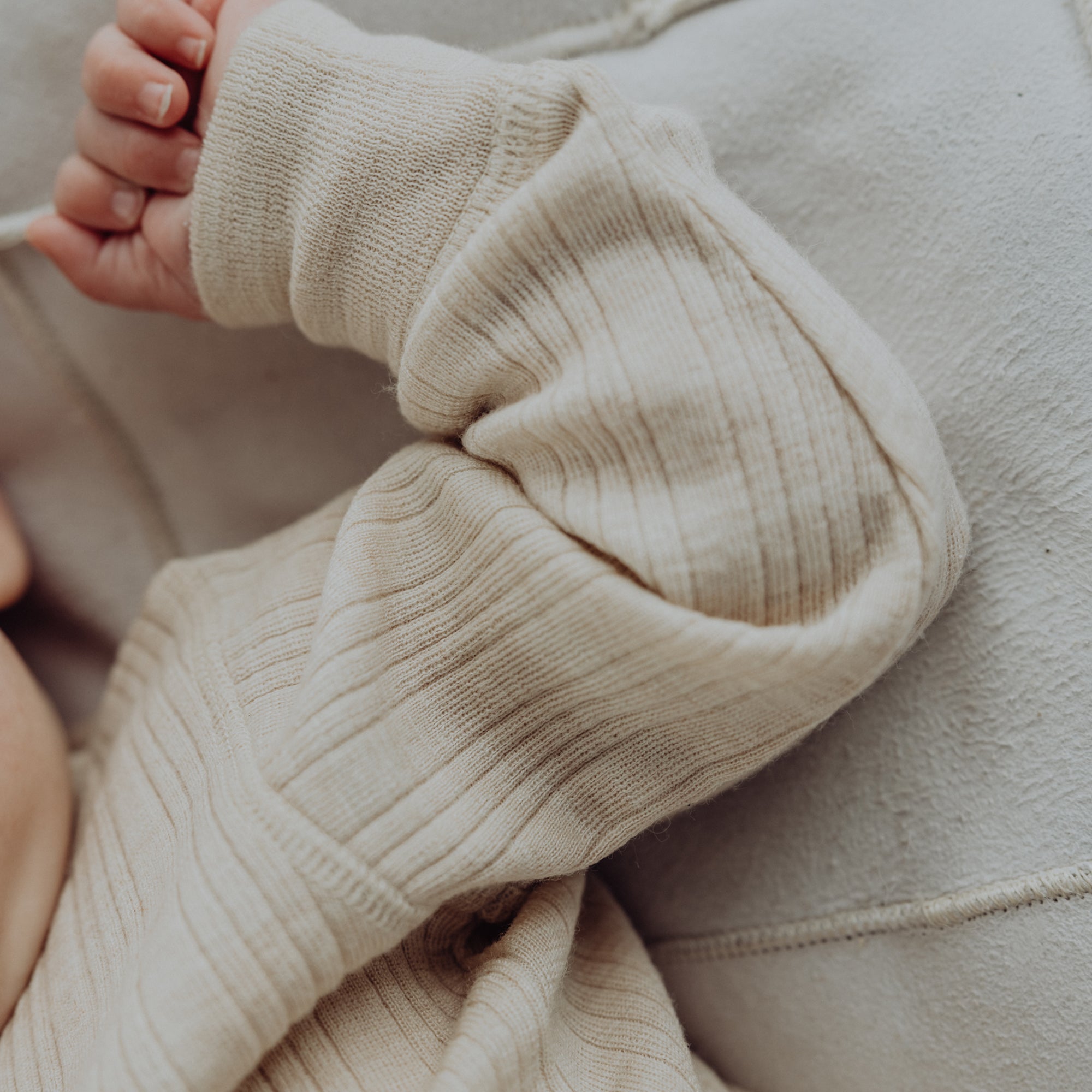 Washing instructions – Finch & Fable