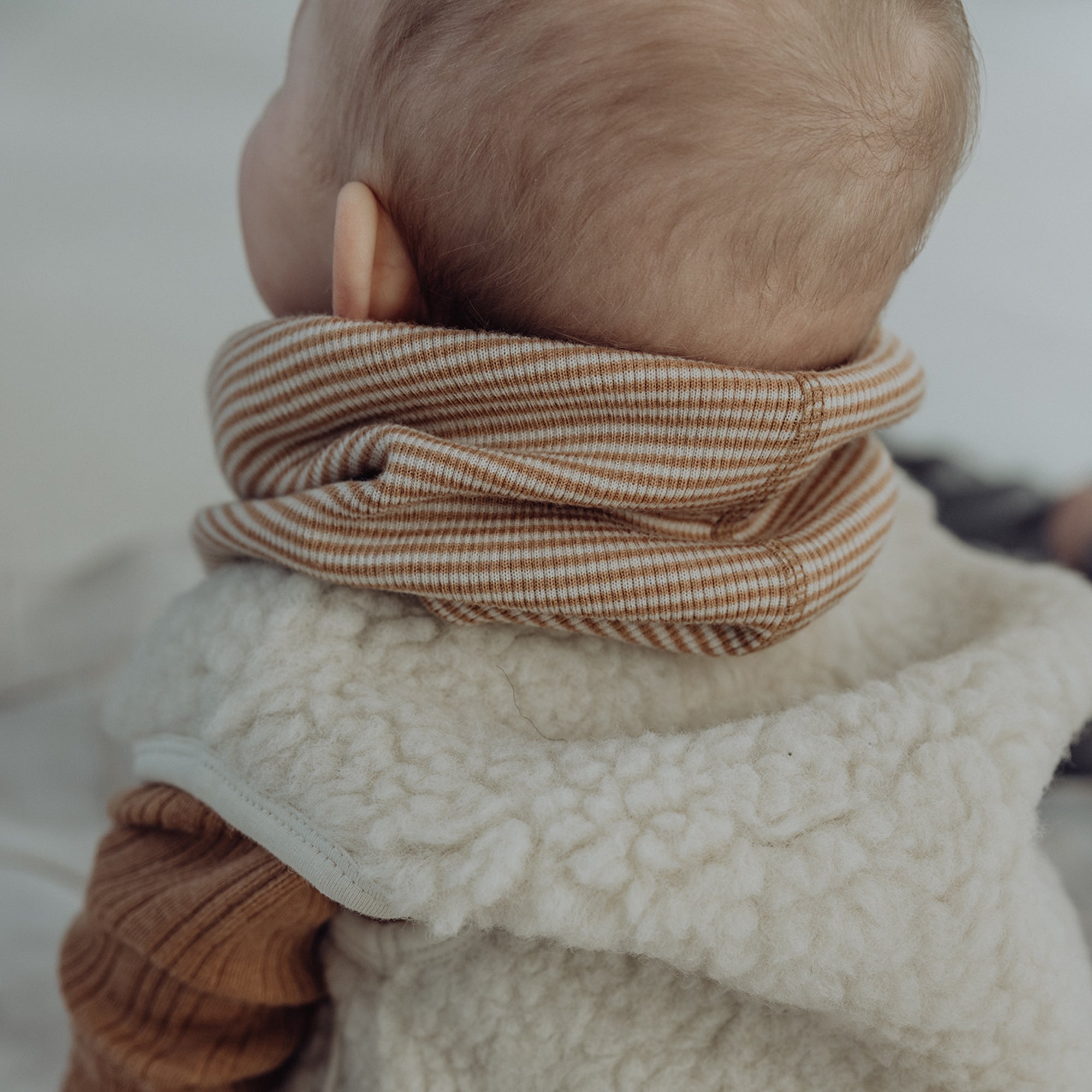 Washing instructions – Finch & Fable